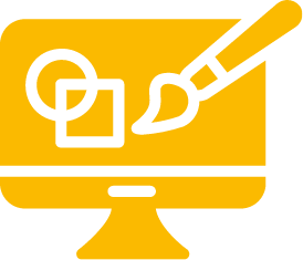 Symbol für Individualität