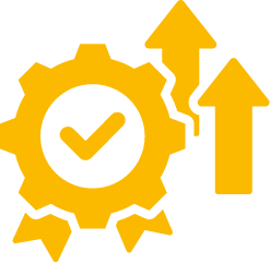 Symbol für Qualität