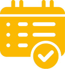 Symbol für Verlässlichkeit