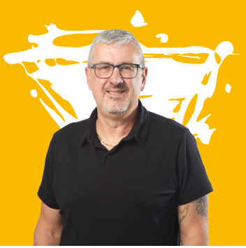 Bernd Wilde, CAE-Konstruktion