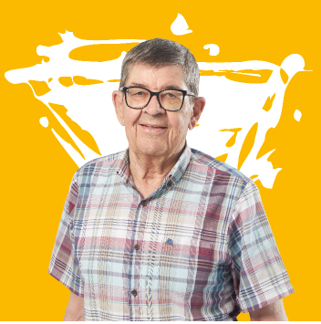 Horst Wollny, Angebotsbearbeitung & Projektbetreuung