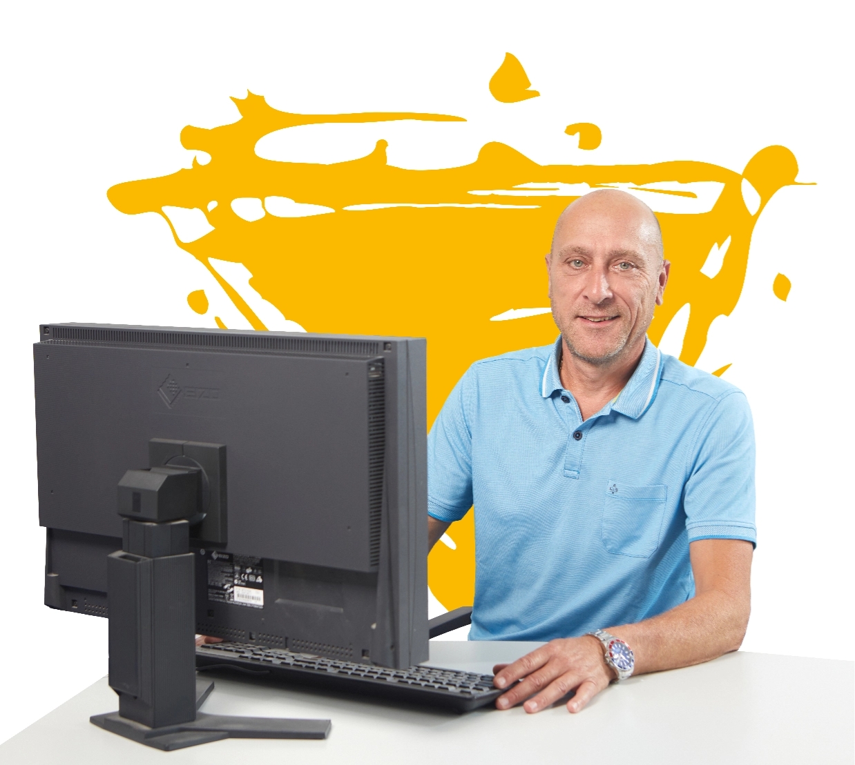 Bild zu Konstruktion & Planung