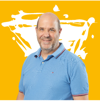 Marco Wollny, Geschäftsführer