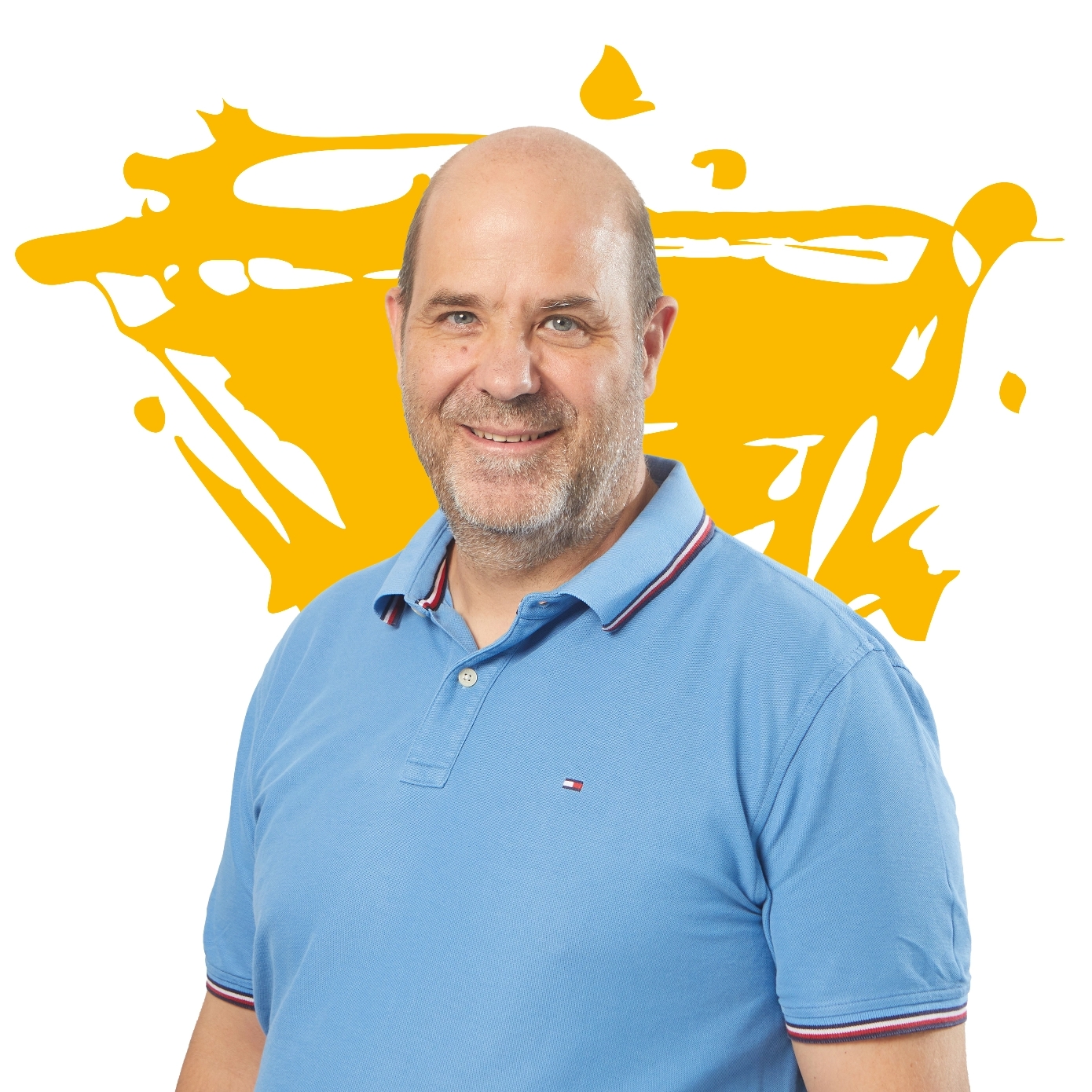 Marco Wollny, Geschäftsführer der Wollny Elektrotechnik GmbH