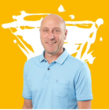 Torsten Mäder, CAE-Konstruktion