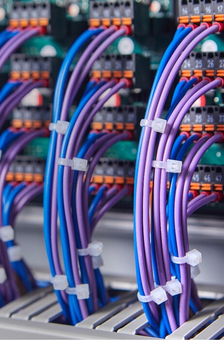 Ihre Vorteile bei Wollny Elektrotechnik