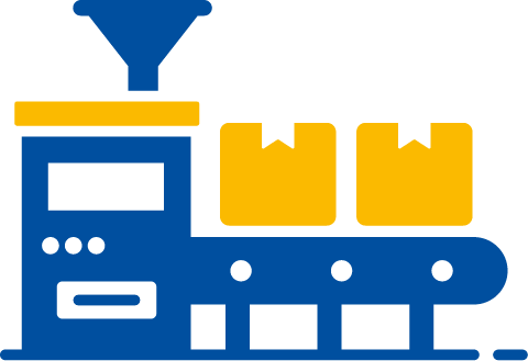 Bild zu Schaltschrankbau für Industrieanlagen
